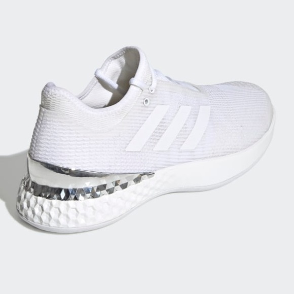 🎾 Adidas Ubersonic 3 Hard Court Tennis shoes - Picture 13 of 15